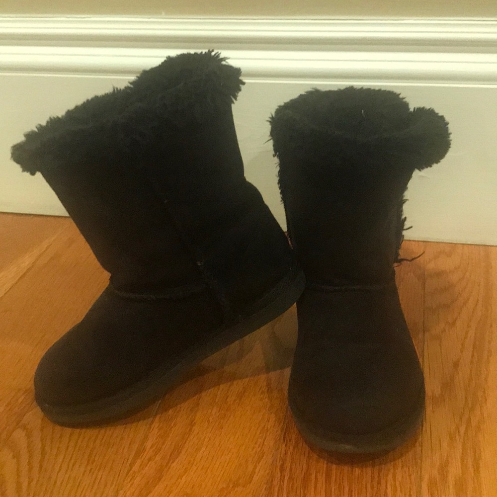 Toddler Girls boots
